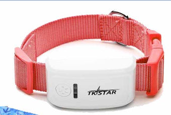 Smart GPS Pet Tracker