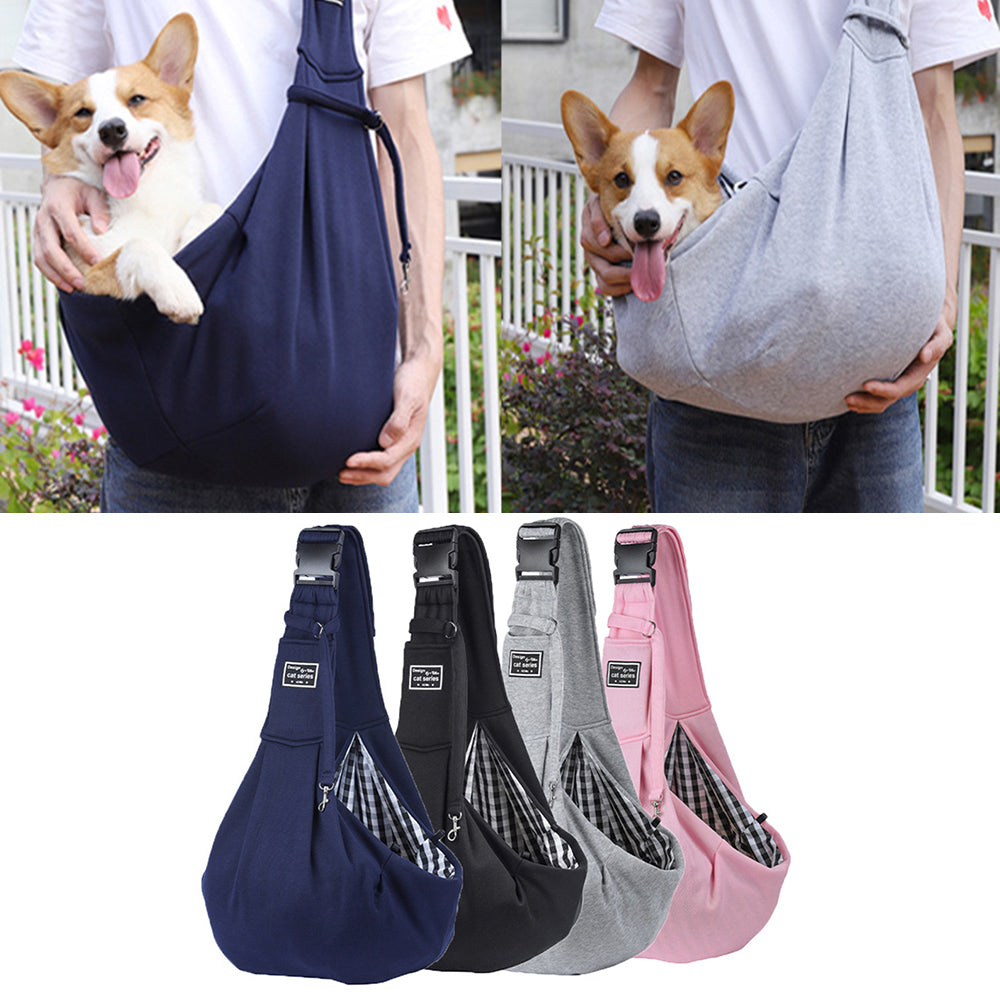 Puppy Carrier Bag