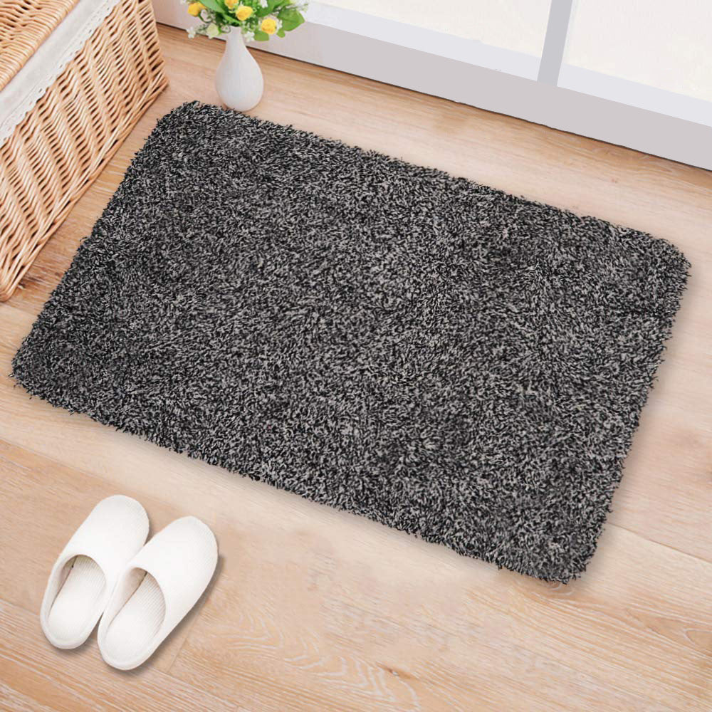 Pet Mat Absorbing Water And Mud Mat, Easy To Clean