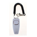 2-in-1 Dog Training Clicker