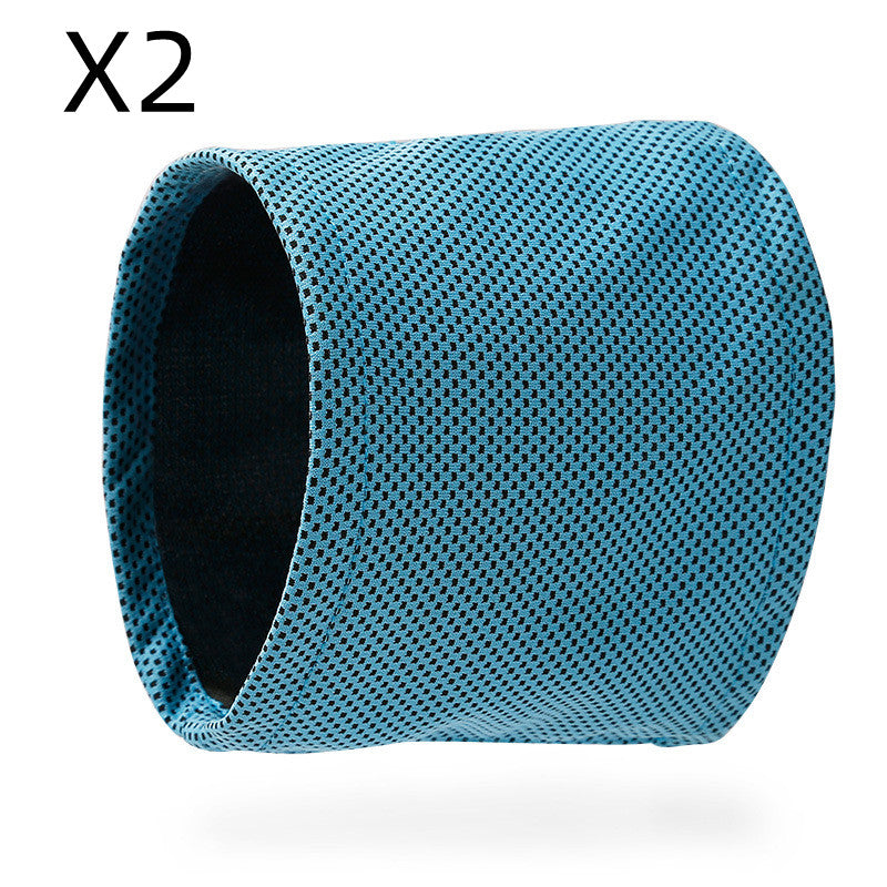 Cooling Dog Bandana