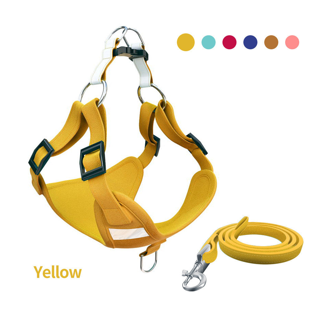 Reflective Dog Harness