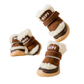 Puppy Shoes