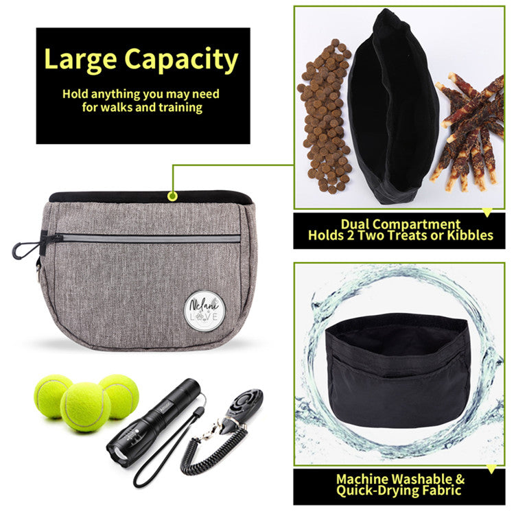 Dog Treat Pouch