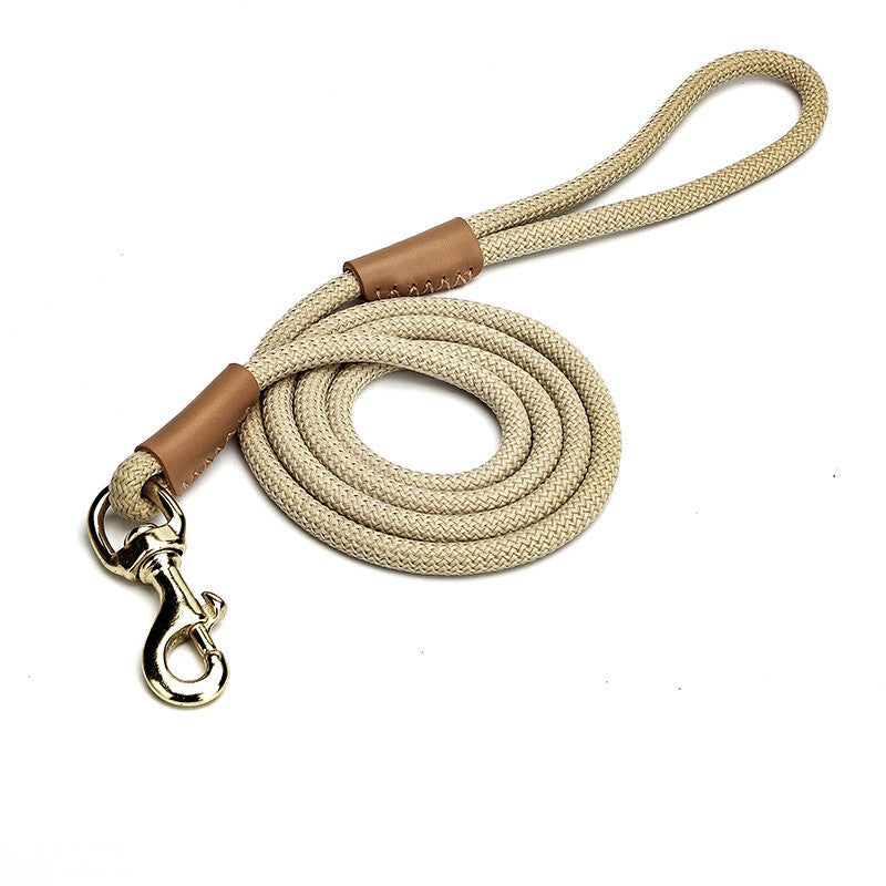 Lightweight Puppy Leash