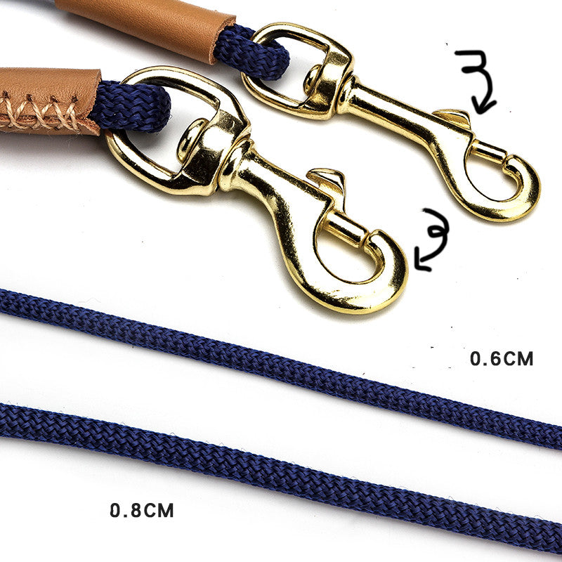 Lightweight Puppy Leash