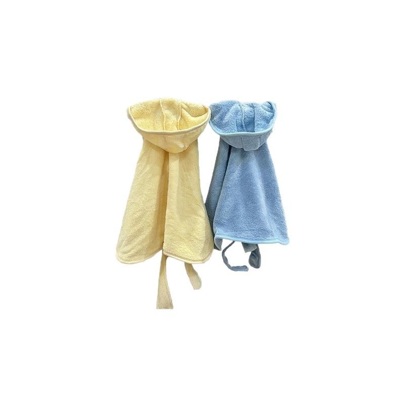 Microfiber Drying Robe