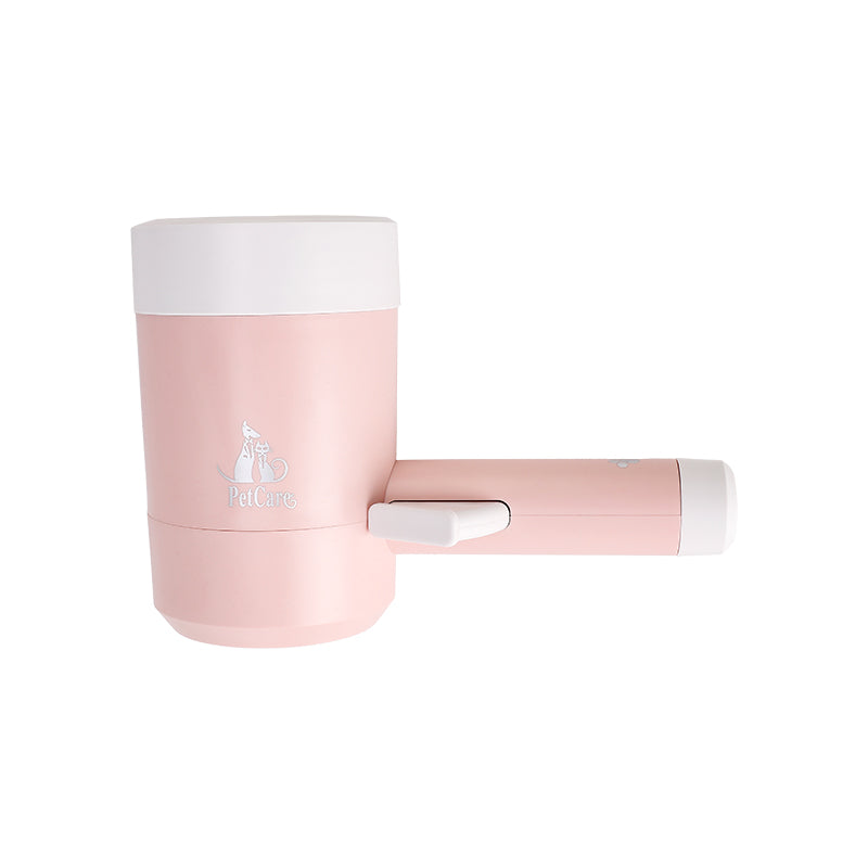 Dog Paw Cleaner Cup