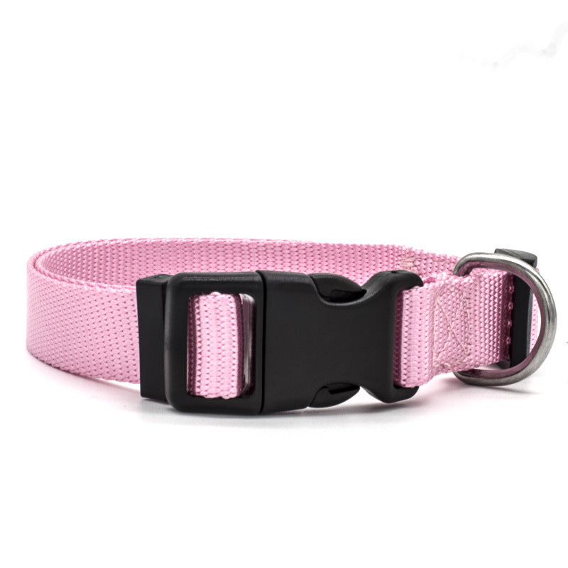 Adjustable Puppy Collar