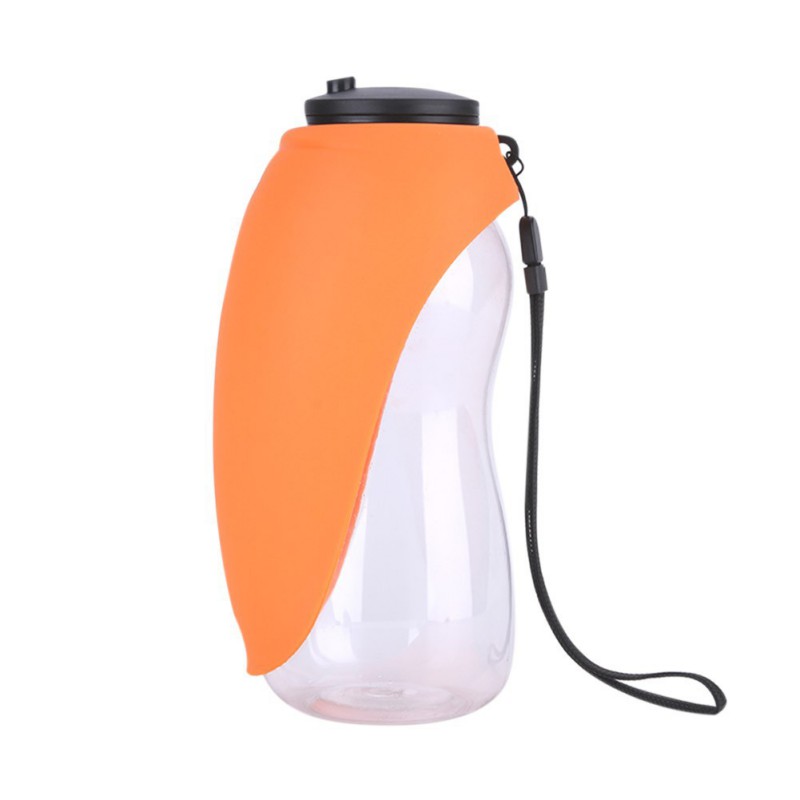Portable Dog Water Bottle