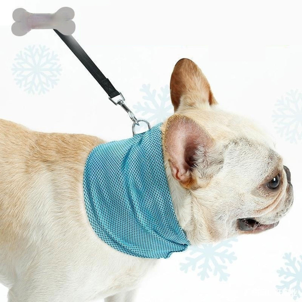 Cooling Dog Bandana