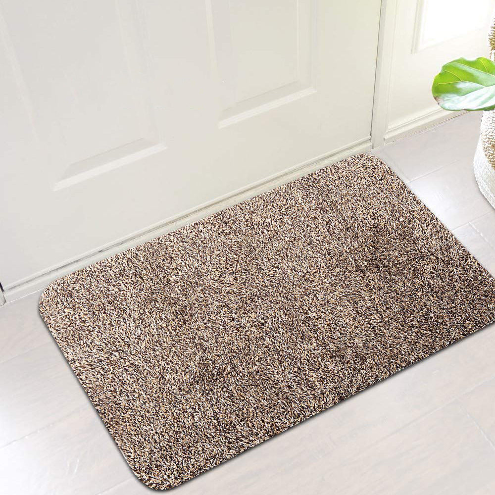 Pet Mat Absorbing Water And Mud Mat, Easy To Clean