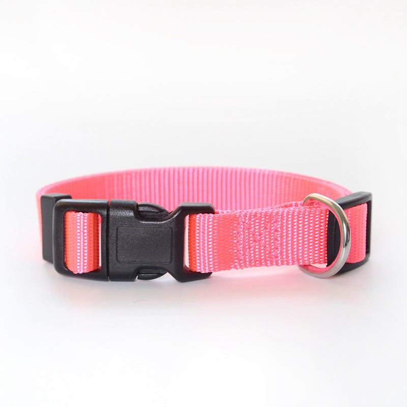 Adjustable Puppy Collar