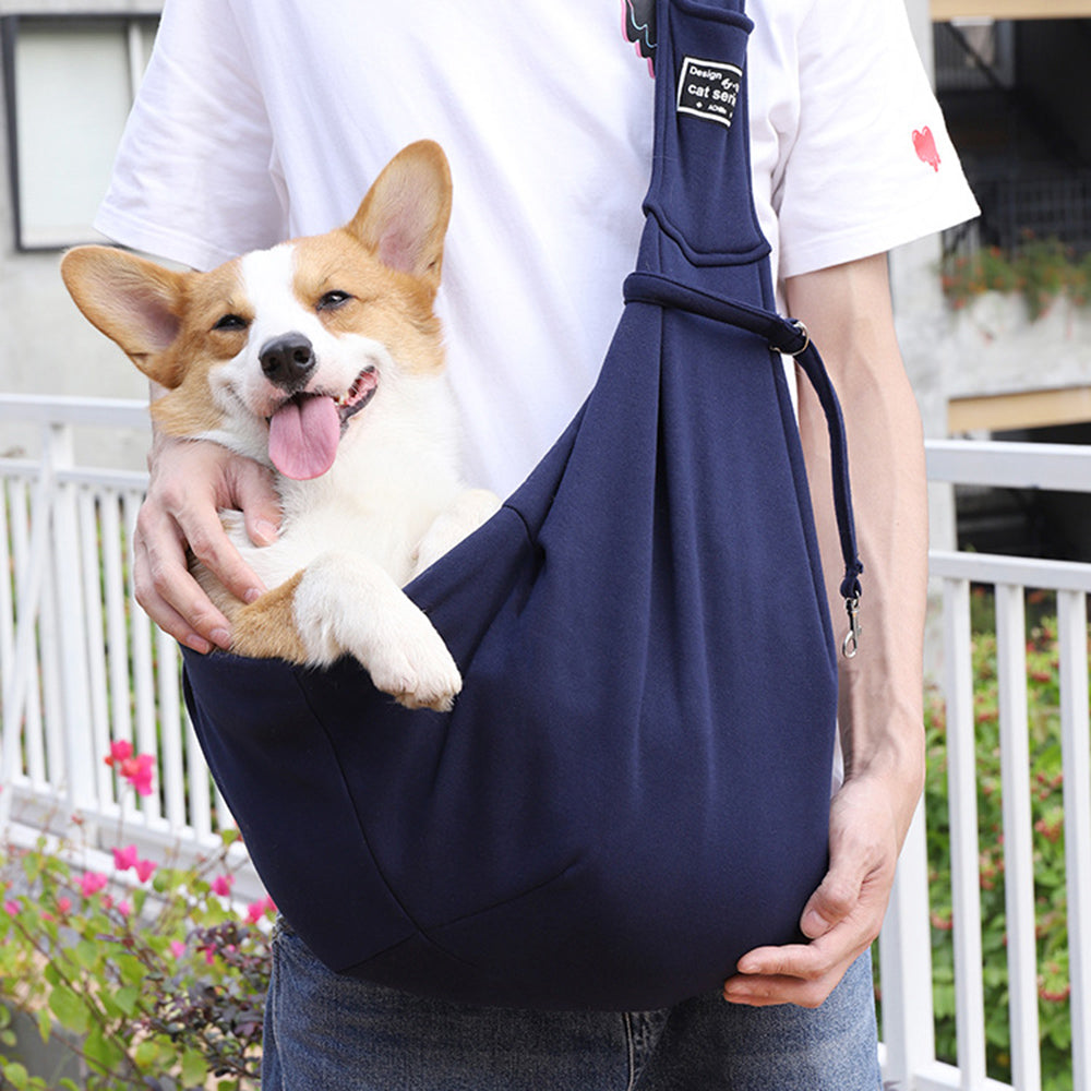 Puppy Carrier Bag