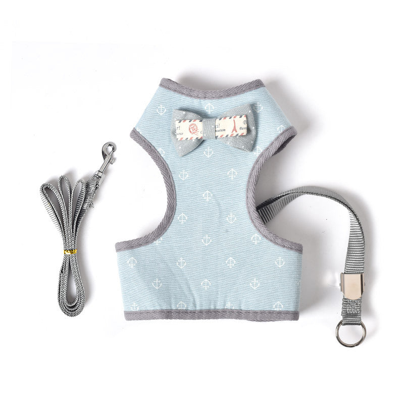 Adjustable Puppy Harness