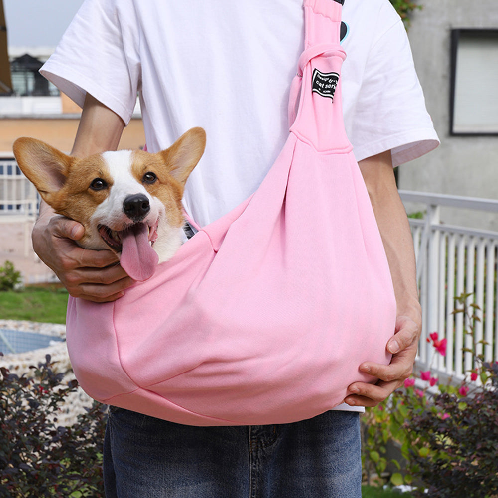 Puppy Carrier Bag