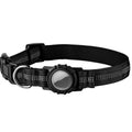 AirTag Dog Reflective Collar
