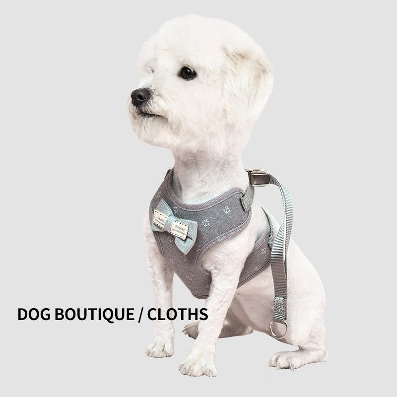 Adjustable Puppy Harness