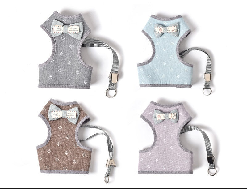 Adjustable Puppy Harness