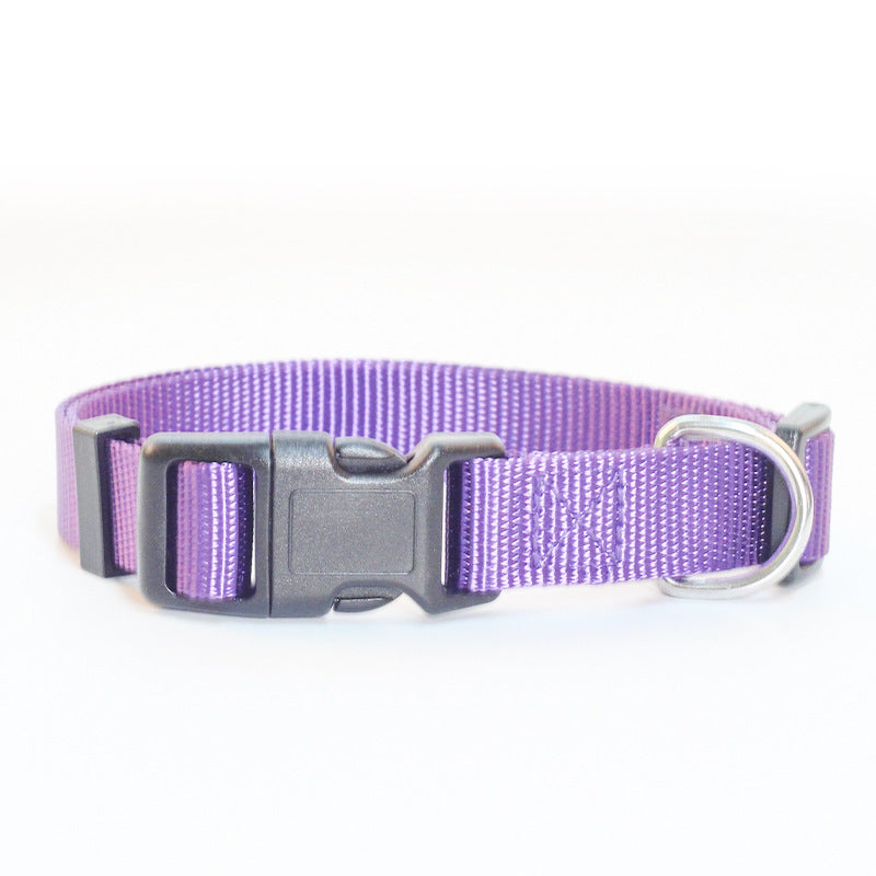 Adjustable Puppy Collar