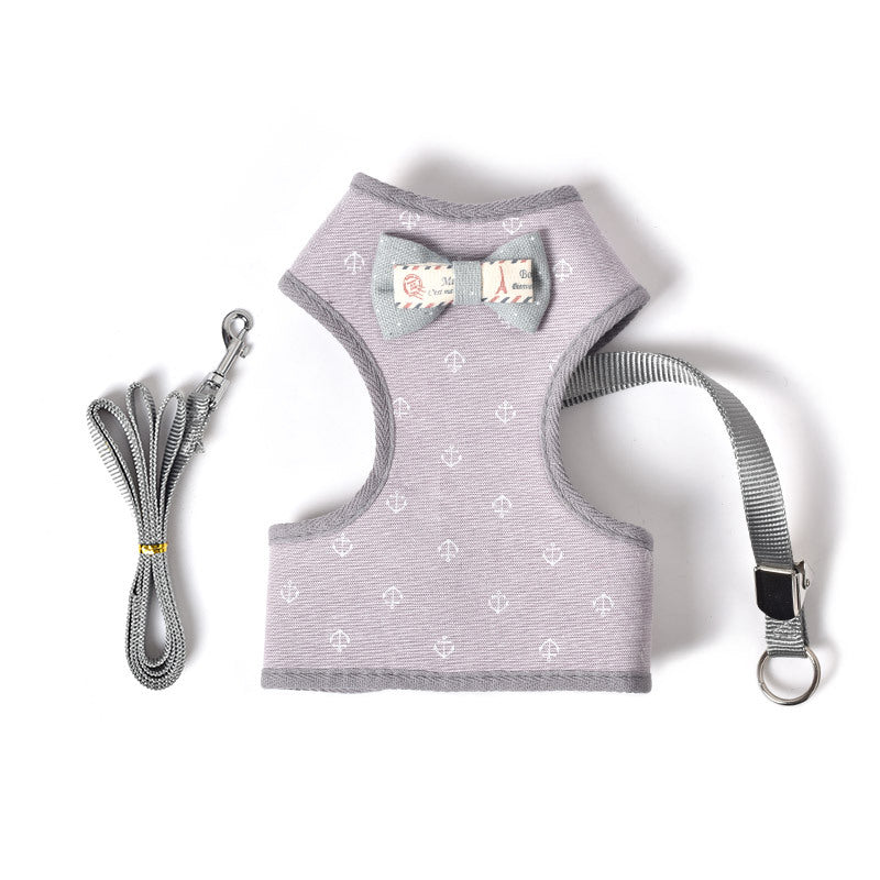 Adjustable Puppy Harness