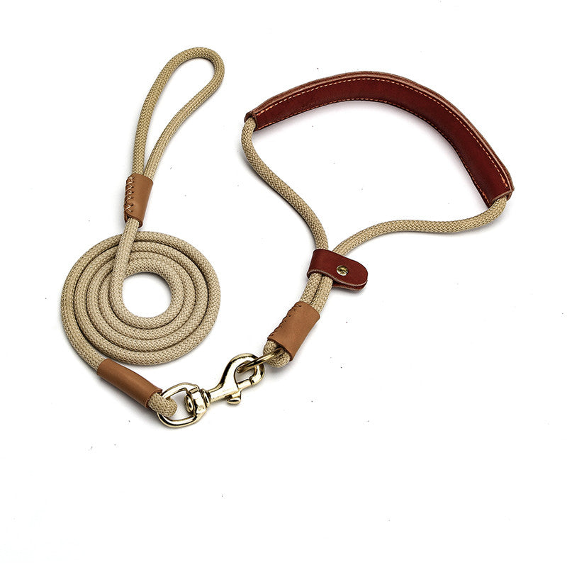 Lightweight Puppy Leash