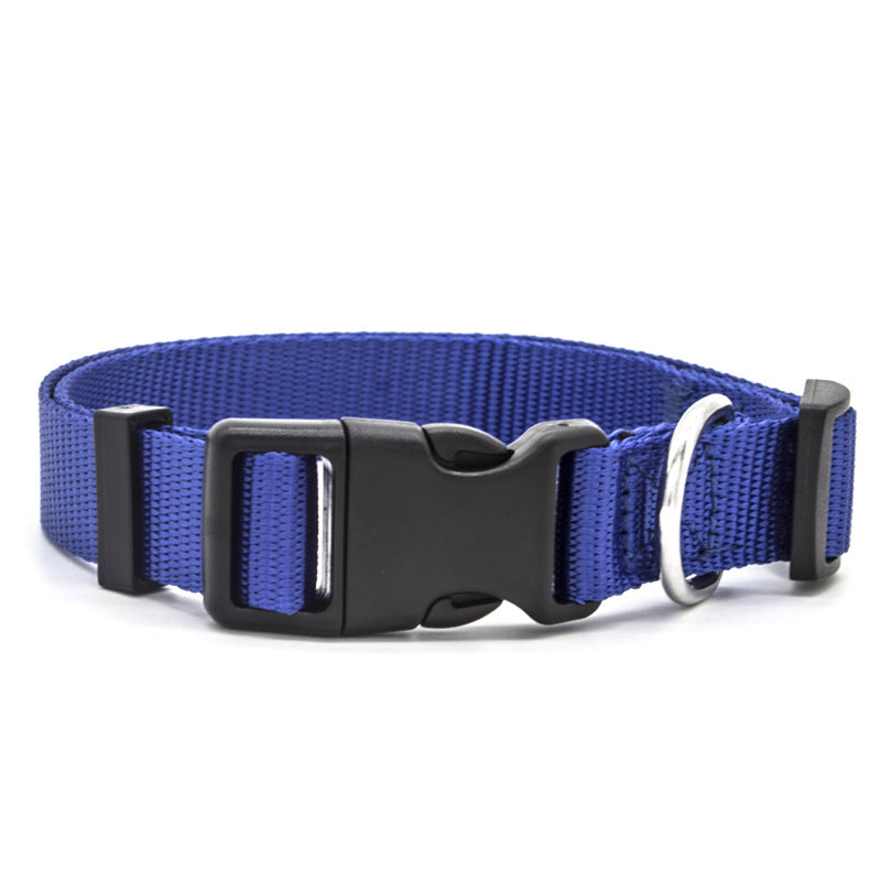 Adjustable Puppy Collar