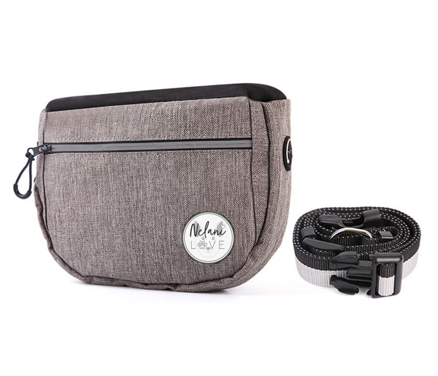 Dog Treat Pouch