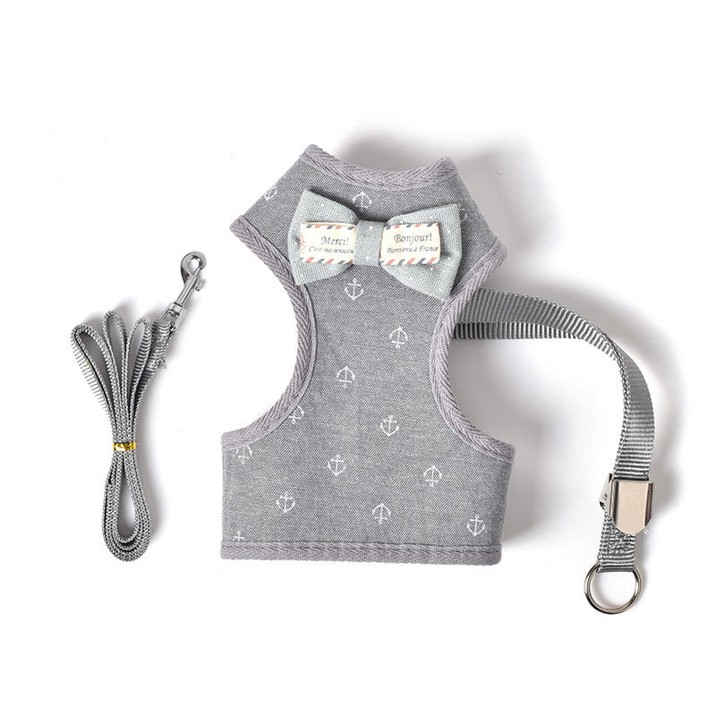 Adjustable Puppy Harness