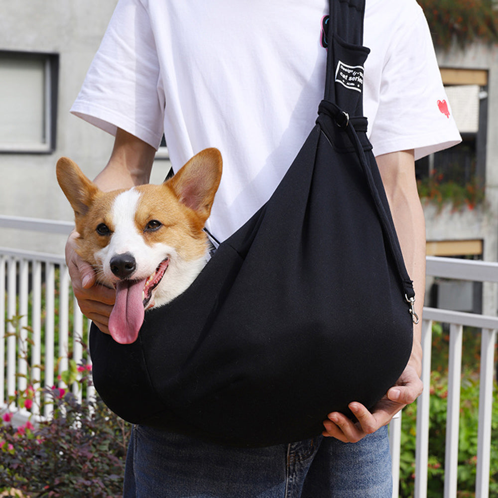 Puppy Carrier Bag