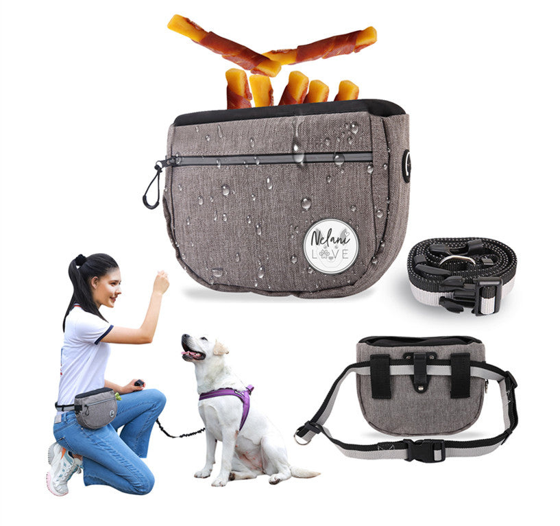 Dog Treat Pouch