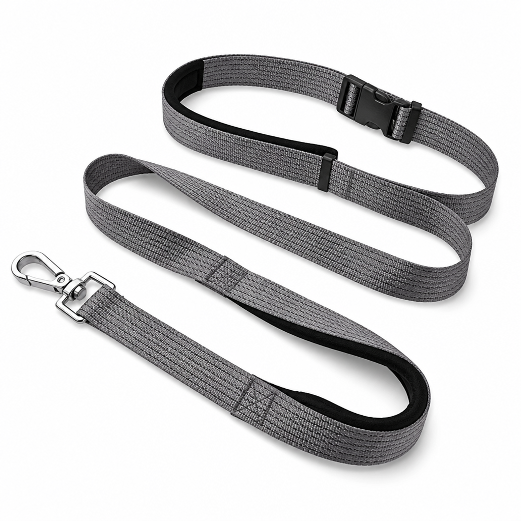 Multifunctional Dog Leash